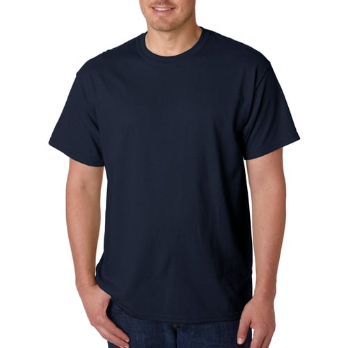 Gildan® Ladies' Heavy Cotton™ T-Shirt