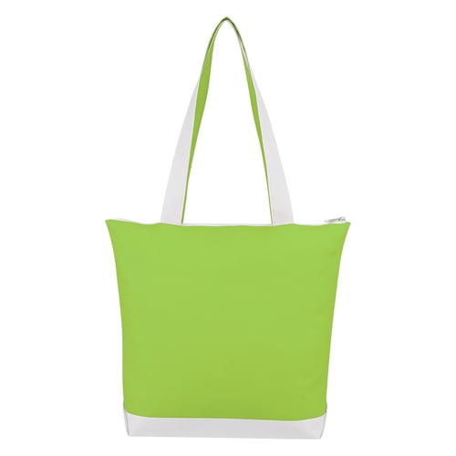 Colormix Tote Bag