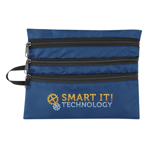 Tech Accessory Travel Bag