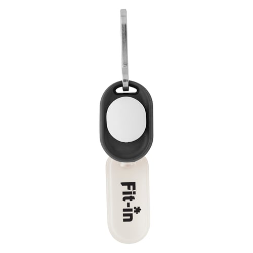 Zipper Pull Charm, Button, CC2071 – Quiltparty