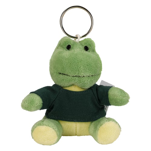 Mini Frog Key Chain