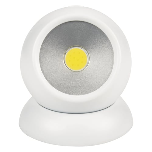 360° COB Light With Magnetic Base