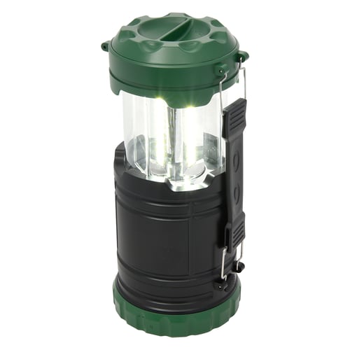 COB Pop-Up Lantern With Handle