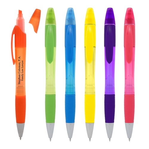 Color Pop Pen  EverythingBranded USA