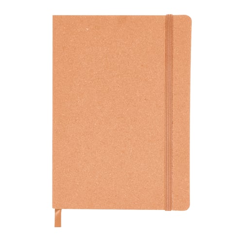 RECYCLED COTTON JOURNAL