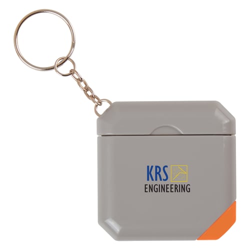 Screwdriver Kit Keychain