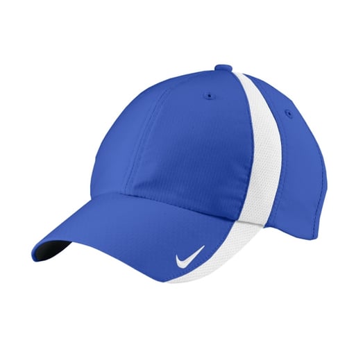 UNT Nike Swoosh Flex Cap Hat