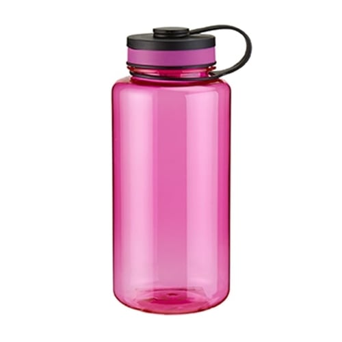 Aladdin Tritan 26 Oz. Pink Active Hydration Tracker Bottle - Gillman Home  Center