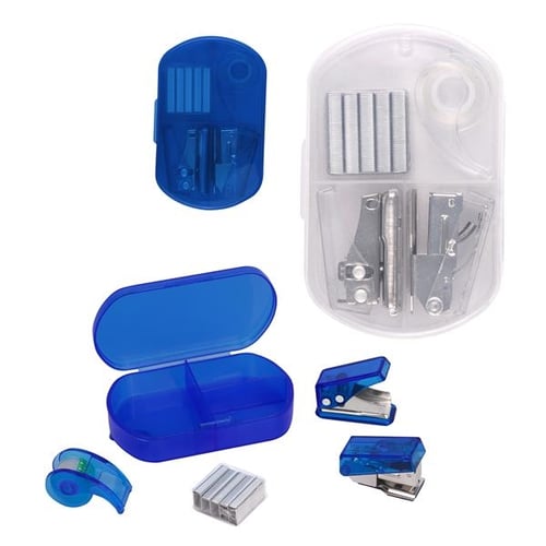 Staples discount desk sets