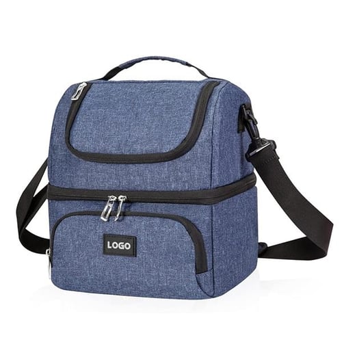 Insulated Lunch Bag  EverythingBranded USA