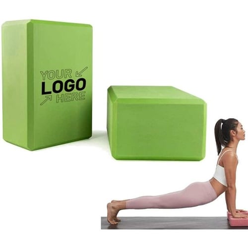 Yoga Block –