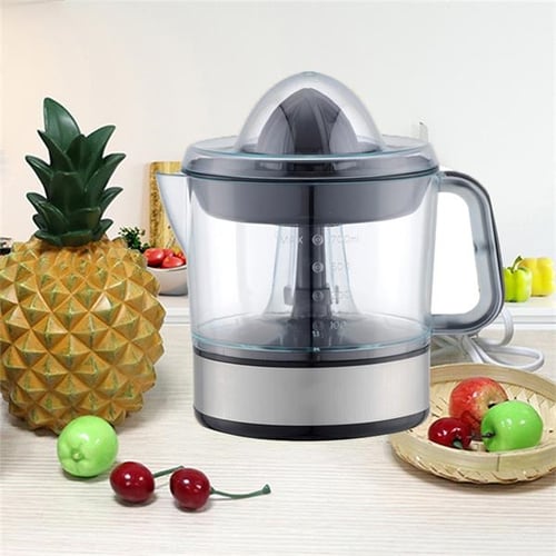 24 OZ Electric Juicer Squeezer EverythingBranded USA