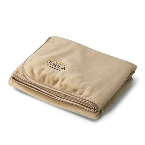 Brookstone(R) Nap(TM) Throw Blanket II | EverythingBranded USA