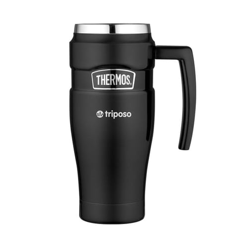 Thermos® Stainless King™ Travel Mug - 16 oz.