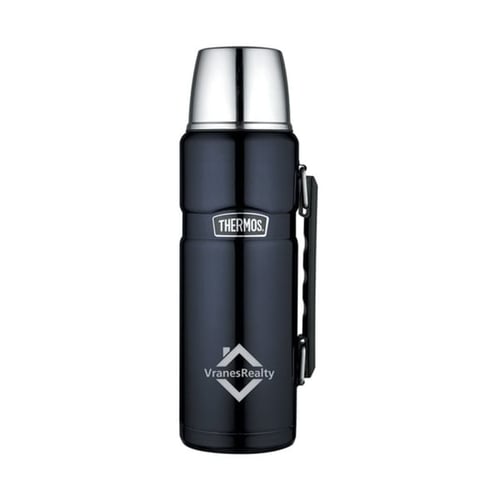 Thermos® Stainless King™ Beverage Bottle - 40 oz.