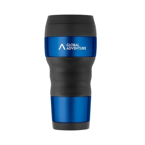 Thermos Stainless Steel 16 oz. THERMOCAFE Double Wall Tumbler