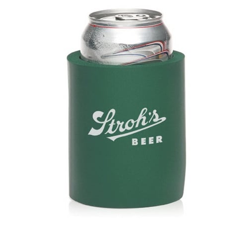 Foam Can Koozie EverythingBranded USA