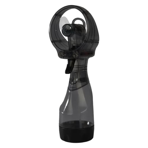 O2 Cool Deluxe Misting Fan EverythingBranded USA