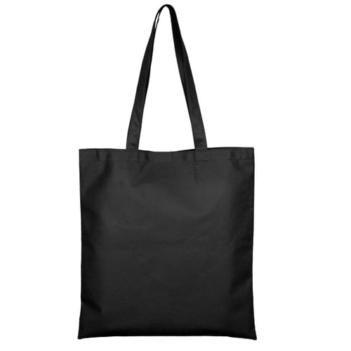  Shopping bag with a hook