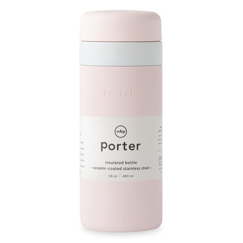 W&P Porter Water Bottle - Wide Mouth – Sweet Beet Boutique