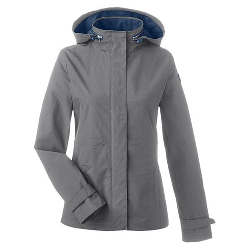 Nautica Women s Voyage Raincoat EverythingBranded USA