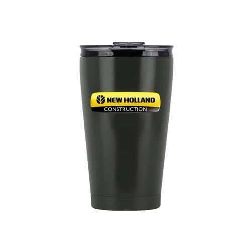 Temperature Control Smart Tumbler, 16 oz. Black, Plastic Beverage Mugs  CM21XL17AM - The Home Depot