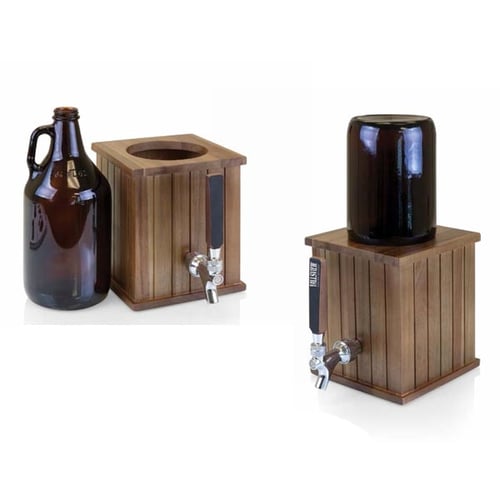 Growler Tap EverythingBranded USA