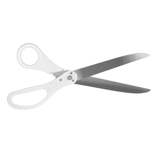 25 Large Scissors (imprinted)