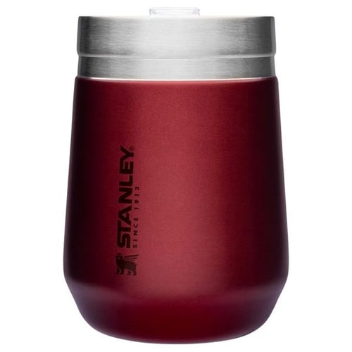 Stanley 10oz Stainless Steel Everyday Go Tumblers- ELECTRIC YELLOW
