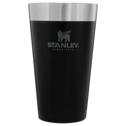 Stanley The Stacking Beer Pint Lava / 16 oz
