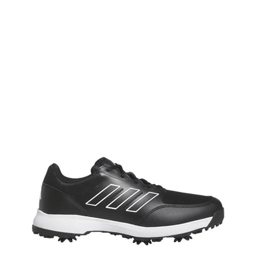 Adidas men's tech deals response golf shoe