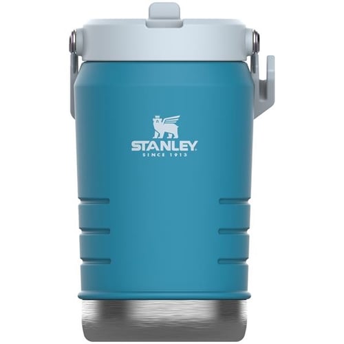 Stanley IceFlow 40 oz Flip Straw Jug – Custom Branding