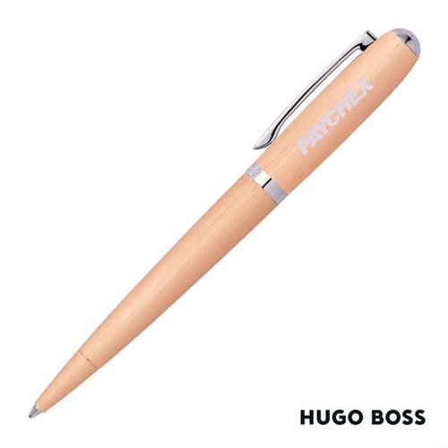 Hugo Boss® Contour Ballpoint Pen
