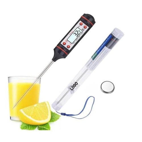 Meat Thermometer Kitchen Digital Cooking Food