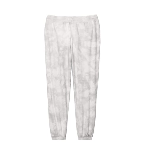 Cloud tie dye sweatpants online