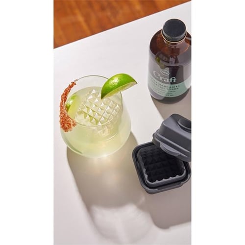 W&P Prism Cocktail Ice Mold