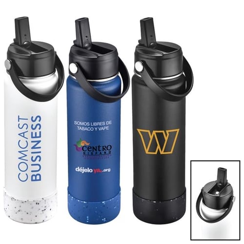 Silicone Bottle Grip  EverythingBranded USA