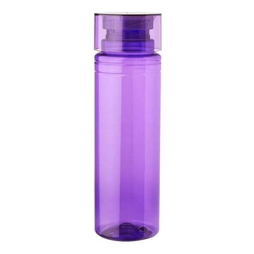 Wholesale Flip Top Plastic Water Bottles in 3 Colors - DollarDays