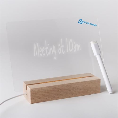 Looking for a LED memo board? | check it out here now!
