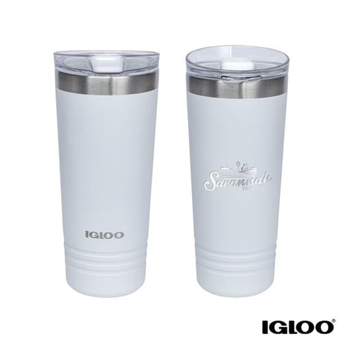 Igloo 20oz Stainless Steel Tumbler — Camptown Outfitters
