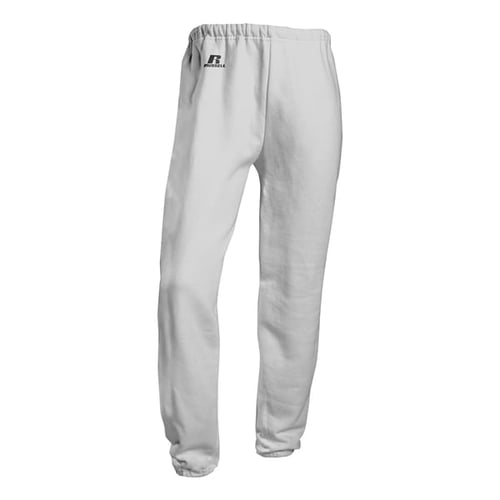 Sweatpants online russell athletic