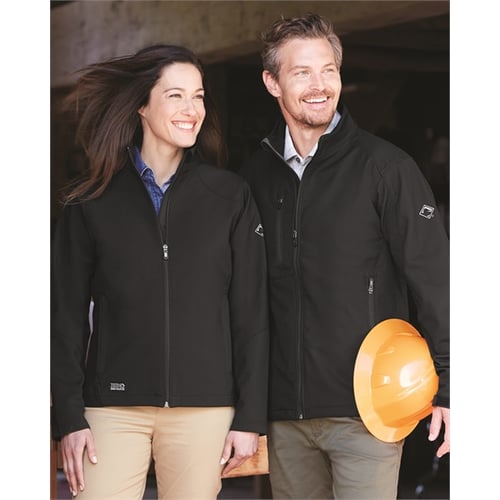 DRI DUCK Women s Intensity DDX Soft Shell Jacket