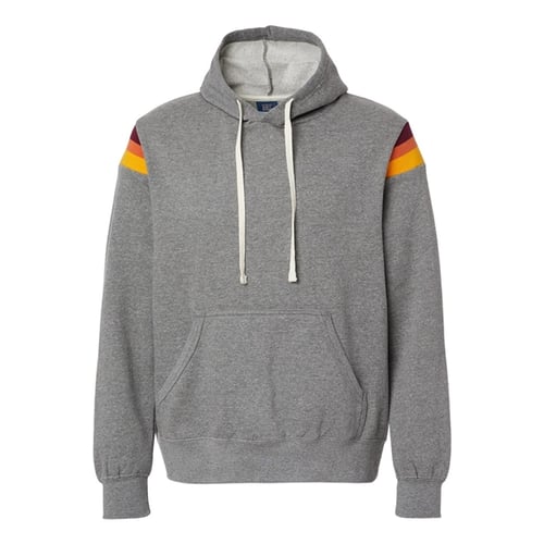 MV Sport Corded Crewneck Pullover