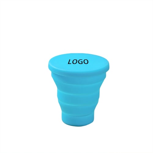 Custom made Silicone Cup Lid