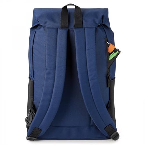 NOMAD MUST HAVES RENEW FLIP TOP BACKPACK EverythingBranded USA
