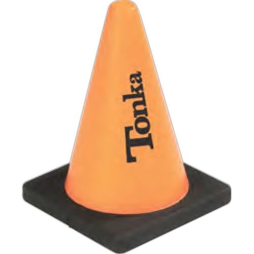 Construction Cone Stress Reliever EverythingBranded USA