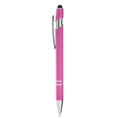 Sassy Ballpoint Click Pen w/ Stylus, Grade Now – MoxieTizzy