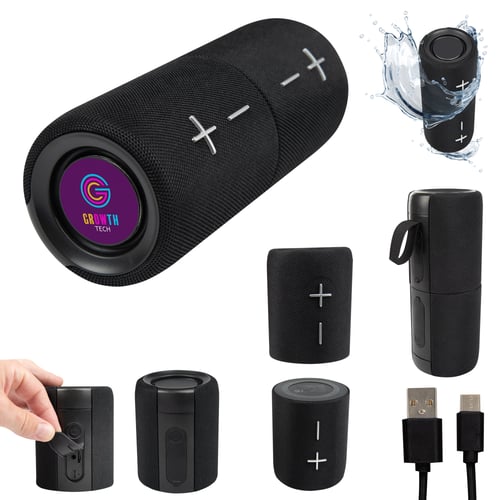 Breakaway Waterproof Speaker EverythingBranded USA