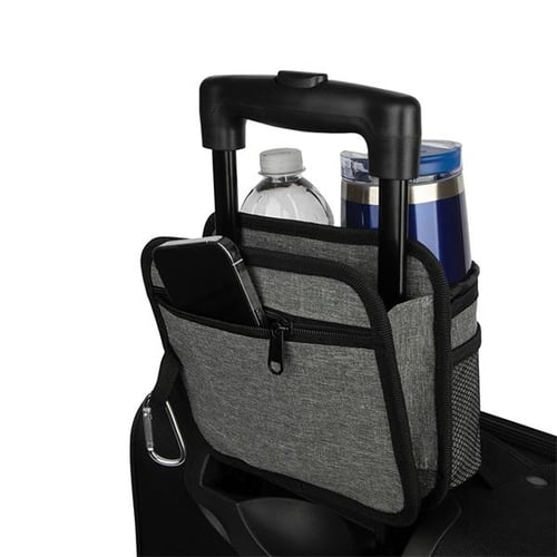 Giveaway Airporter RPET Travel Cup Holders, Mobile