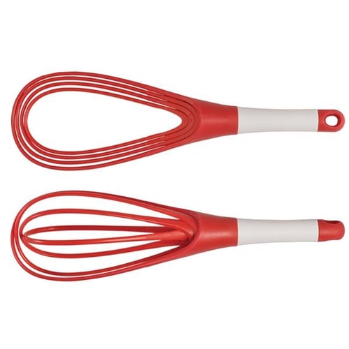 Custom Twister Collapsible Whisks, Household